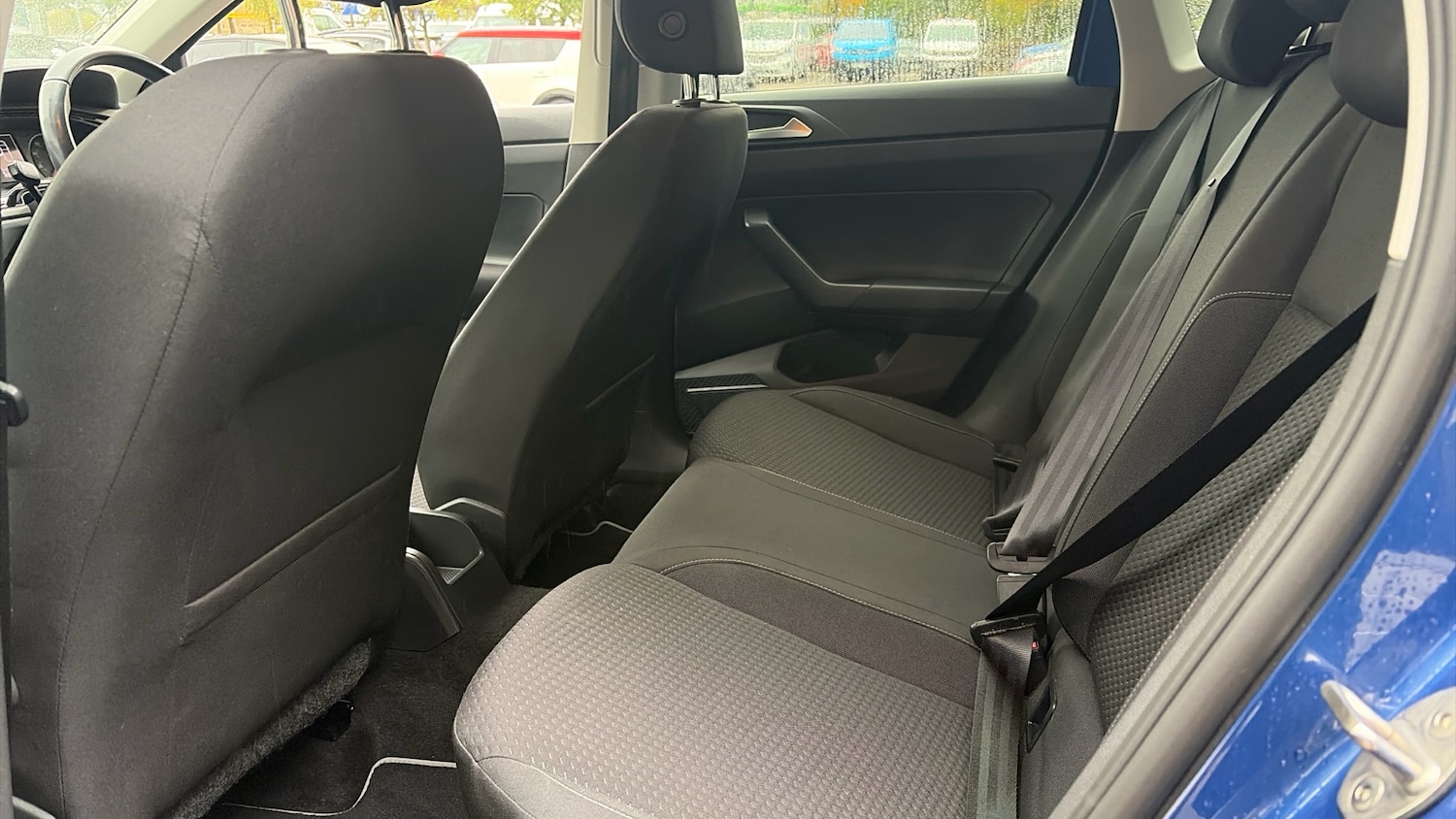 Used Volkswagen Polo 2020 for sale - 76343859: Photo 16