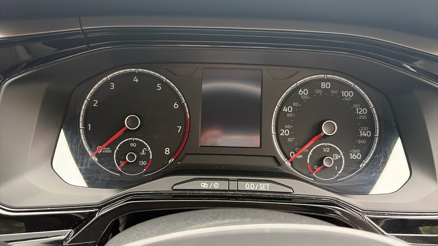 Used Volkswagen Polo 2020 for sale - 76343859: Photo 18
