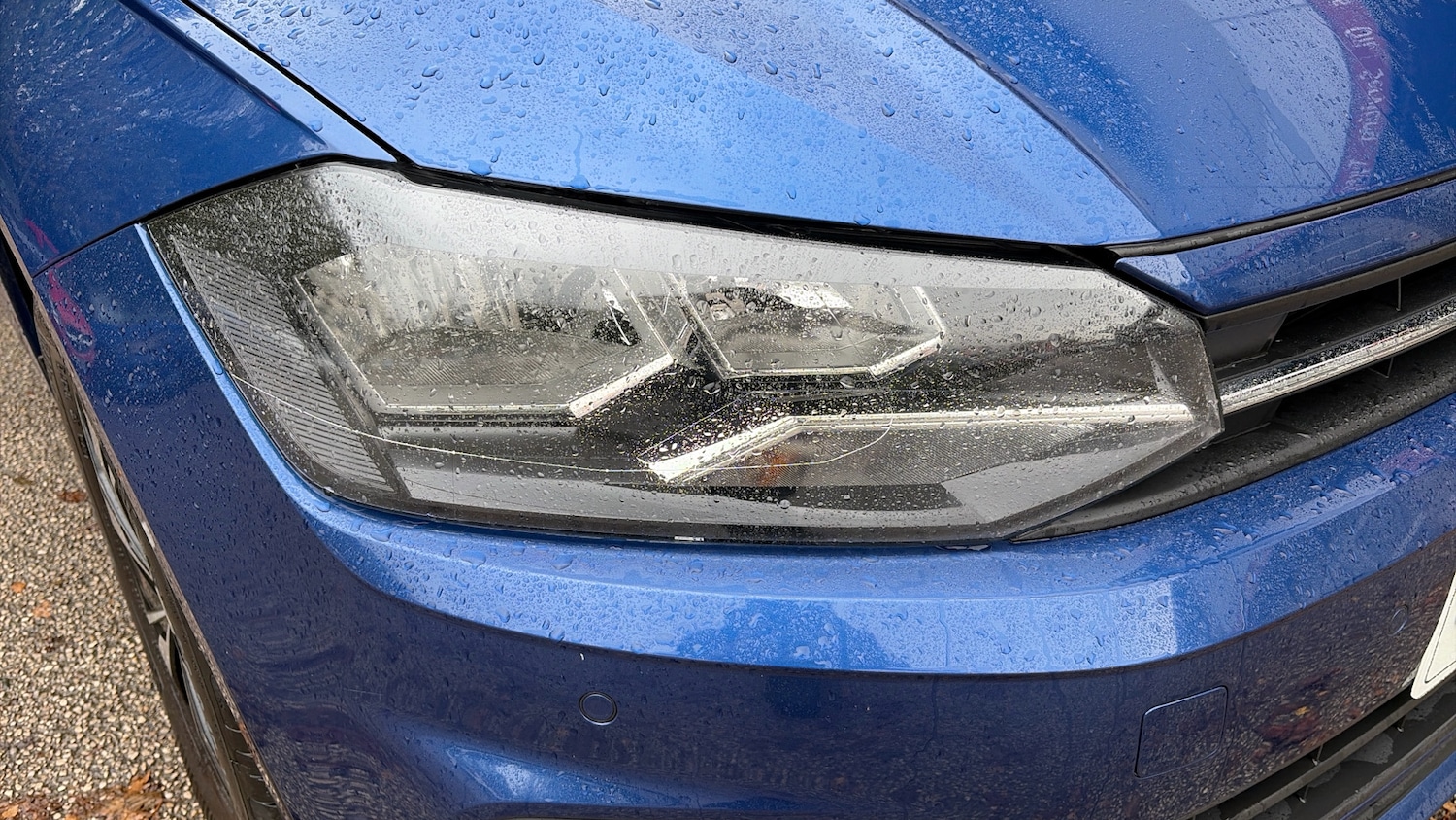 Used Volkswagen Polo 2020 for sale - 76343859: Photo 21