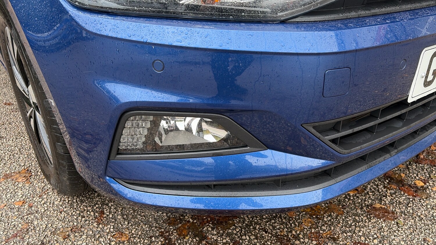 Used Volkswagen Polo 2020 for sale - 76343859: Photo 22