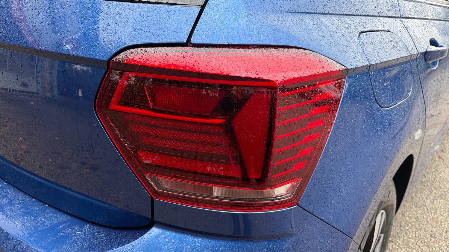 Used Volkswagen Polo 2020 for sale - 76343859: Photo 24
