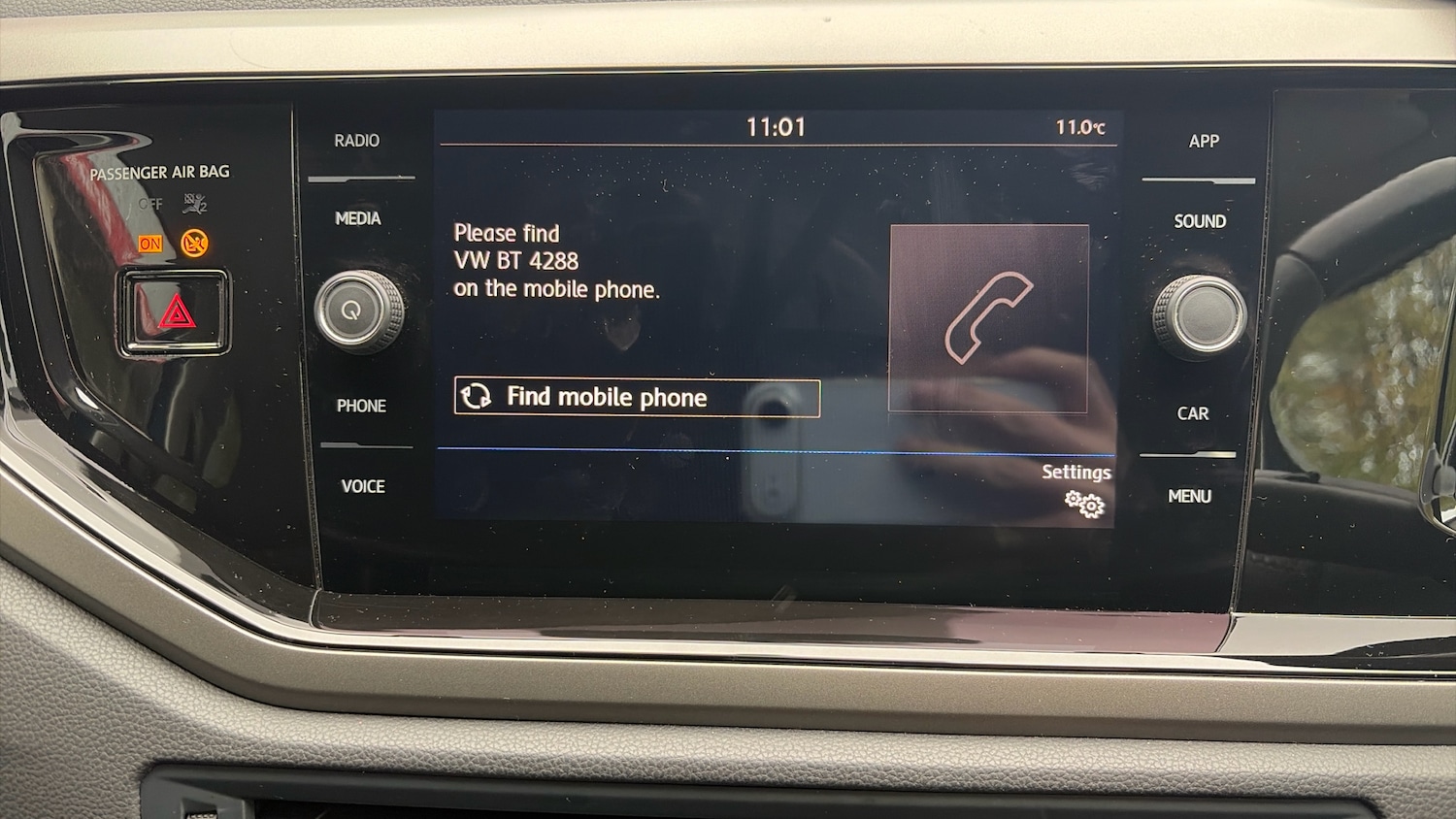Used Volkswagen Polo 2020 for sale - 76343859: Photo 37