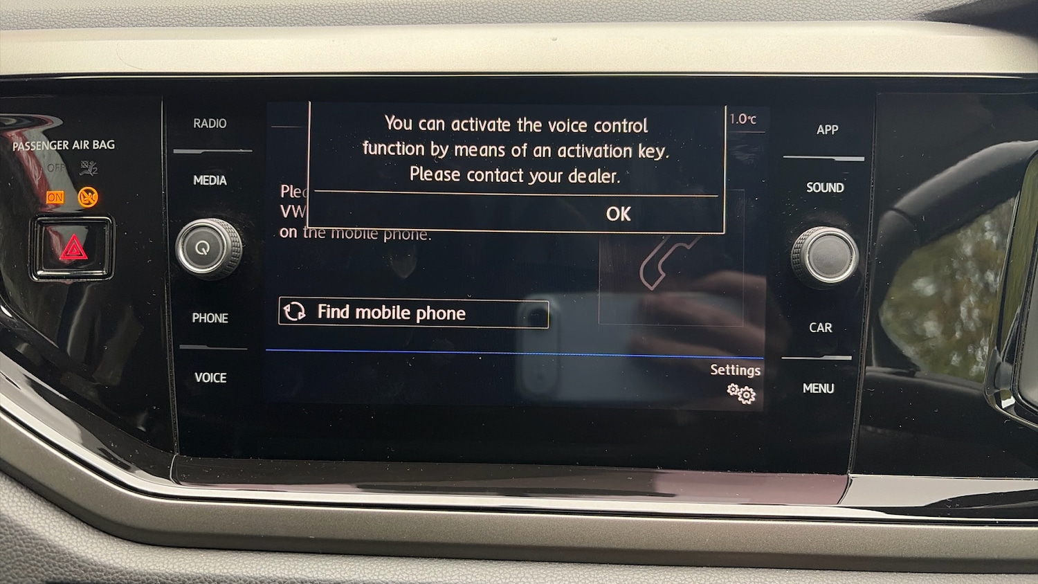 Used Volkswagen Polo 2020 for sale - 76343859: Photo 38