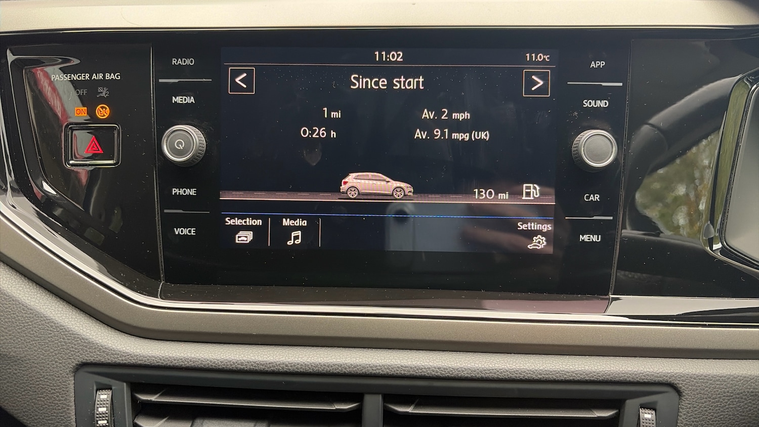 Used Volkswagen Polo 2020 for sale - 76343859: Photo 41