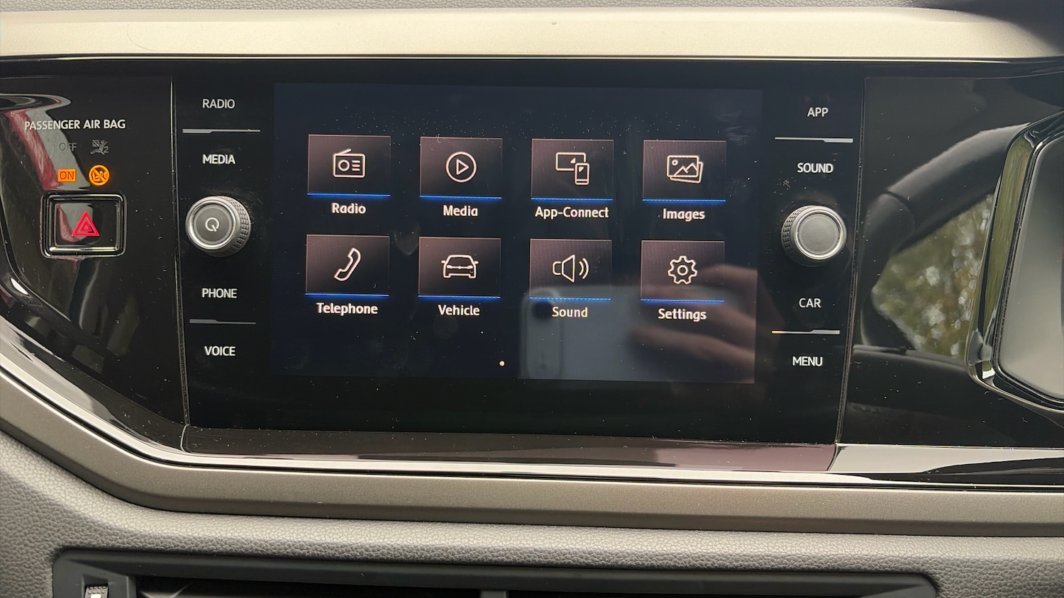 Used Volkswagen Polo 2020 for sale - 76343859: Photo 42
