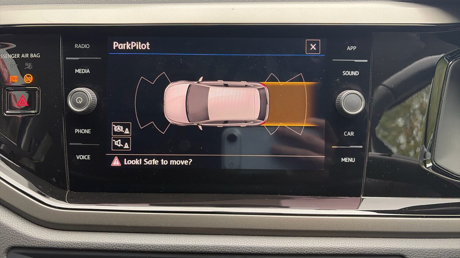 Used Volkswagen Polo 2020 for sale - 76343859: Photo 43