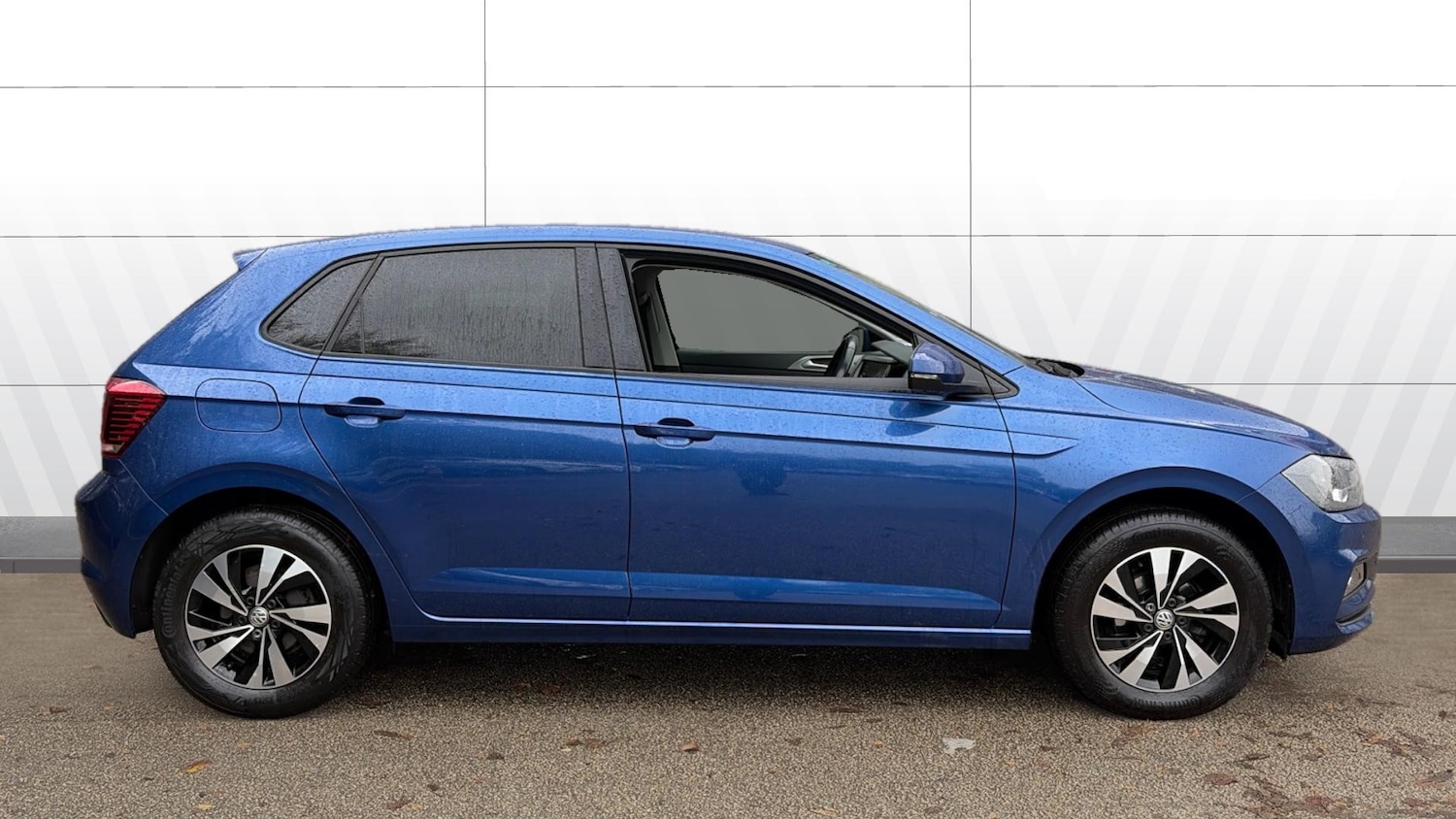 Used Volkswagen Polo 2020 for sale - 76343859: Photo 5