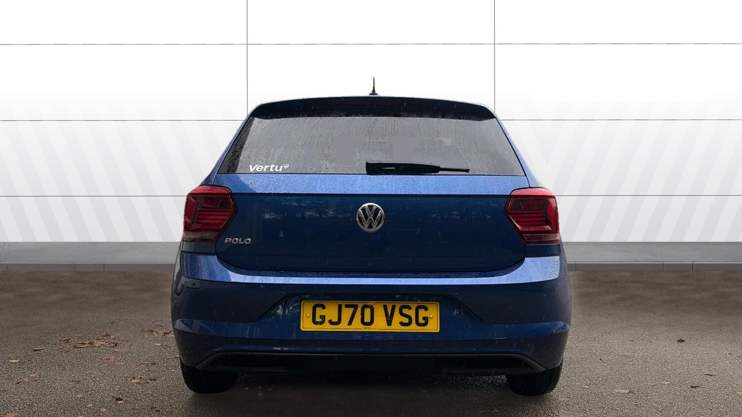 Used Volkswagen Polo 2020 for sale - 76343859: Photo 6