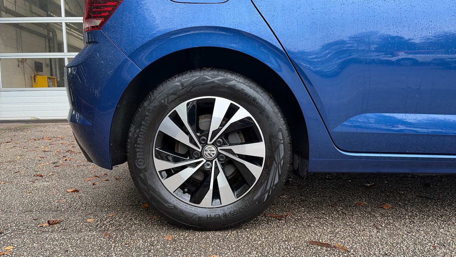 Used Volkswagen Polo 2020 for sale - 76343859: Photo 7