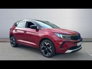 Used Vauxhall Grandland 2024 for sale - 74289228: Photo