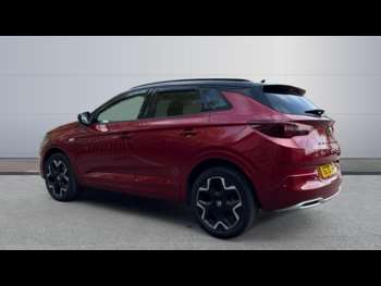 Used Vauxhall Grandland 2024 for sale - 74289228: Photo