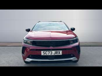Used Vauxhall Grandland 2024 for sale - 74289228: Photo