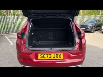 Used Vauxhall Grandland 2024 for sale - 74289228: Photo
