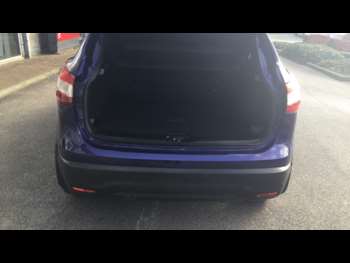 Used Nissan Qashqai 2016 for sale - 74537971: Photo