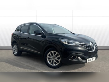 Used Renault Kadjar 2016 for sale - 79418368: Photo
