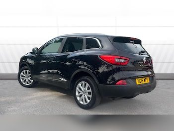 Used Renault Kadjar 2016 for sale - 79418368: Photo