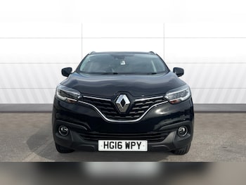 Used Renault Kadjar 2016 for sale - 79418368: Photo