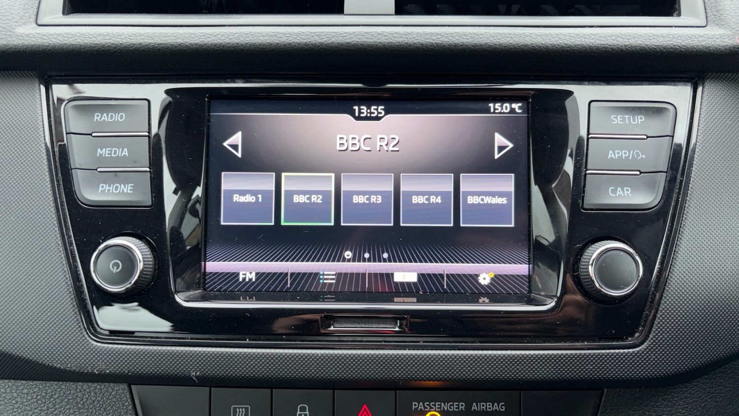 Used Skoda Fabia 2021 for sale - 76891955: Photo 12