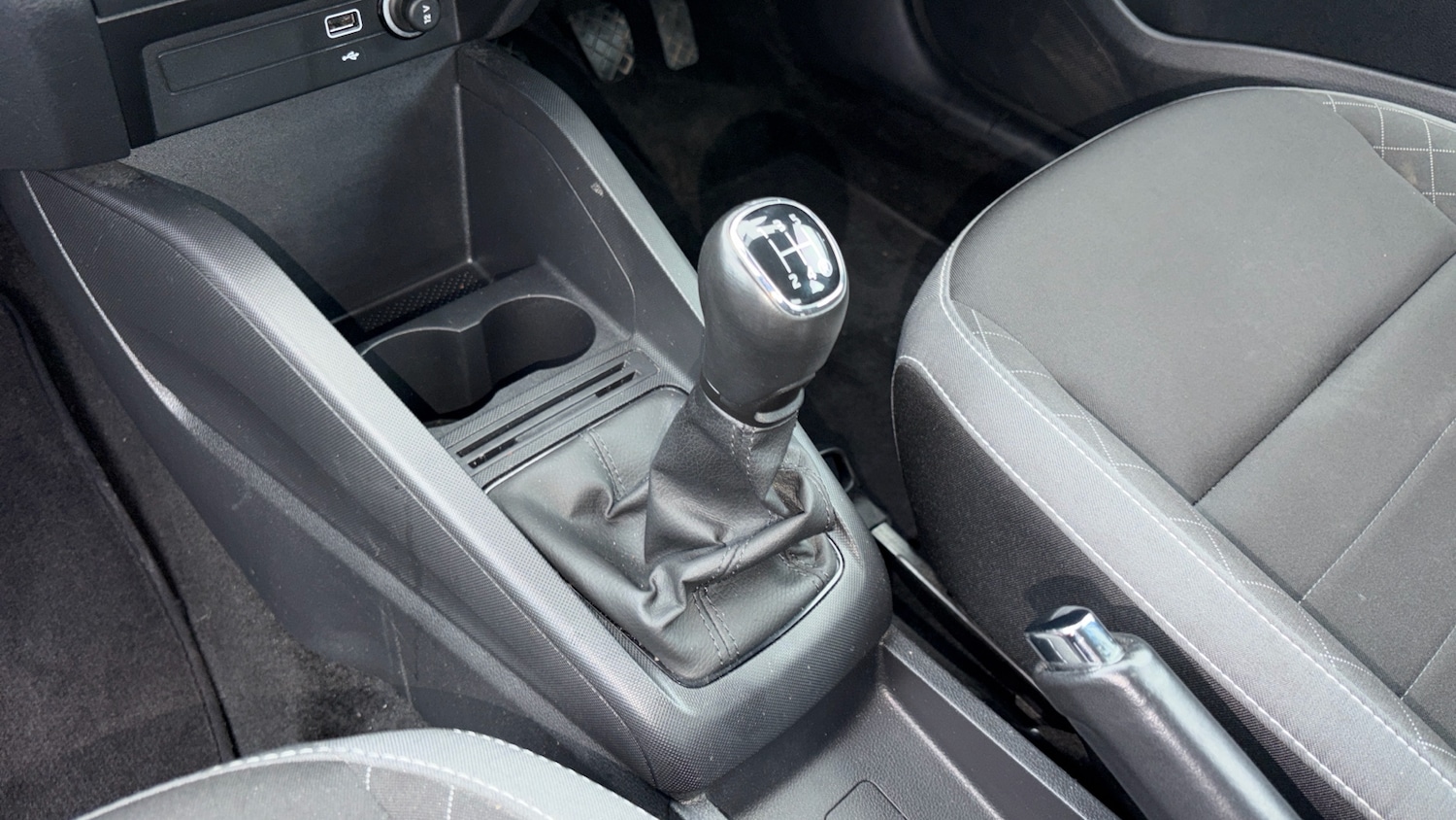 Used Skoda Fabia 2021 for sale - 76891955: Photo 13