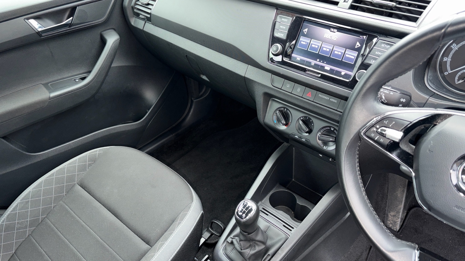 Used Skoda Fabia 2021 for sale - 76891955: Photo 14