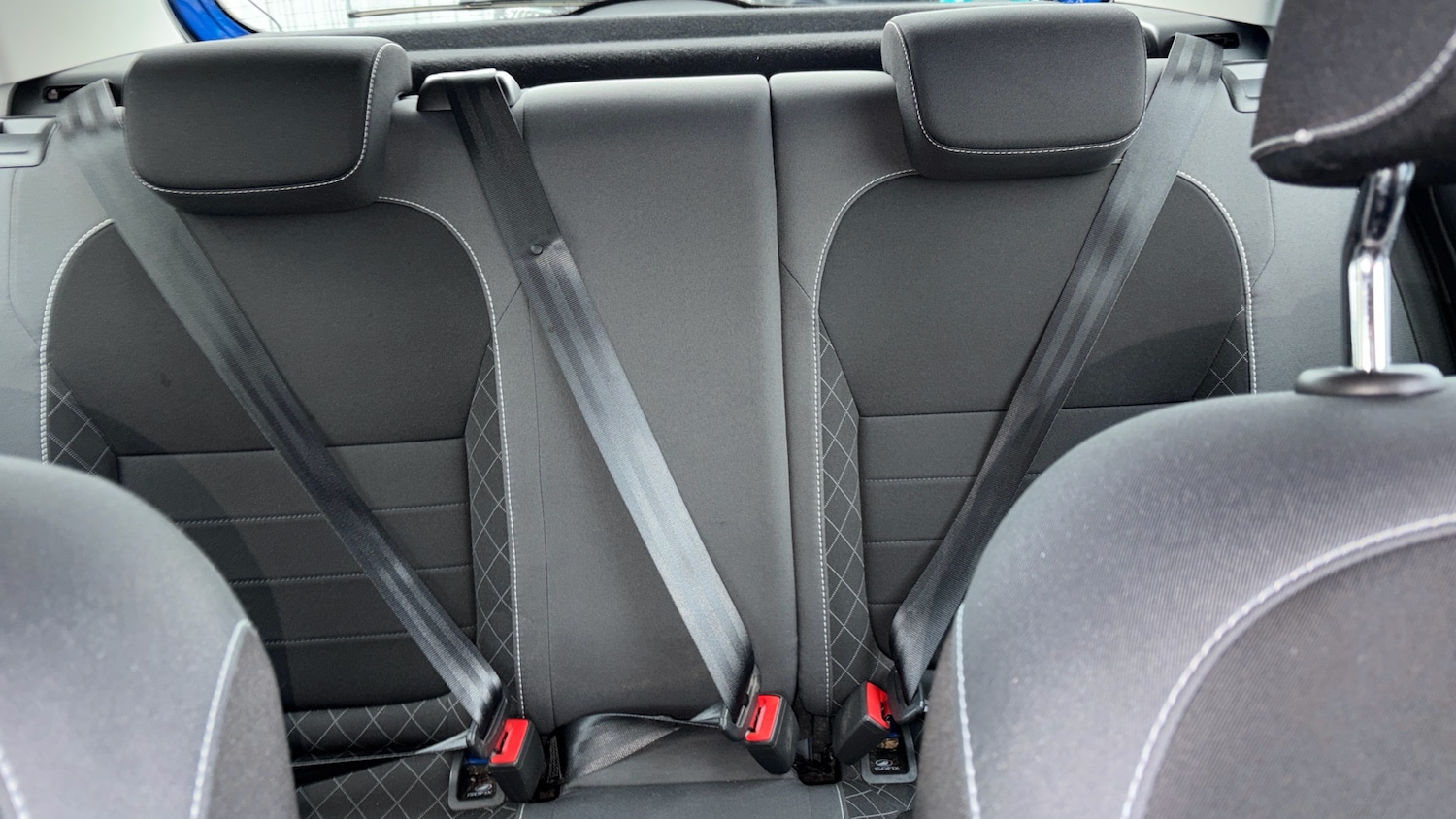 Used Skoda Fabia 2021 for sale - 76891955: Photo 15