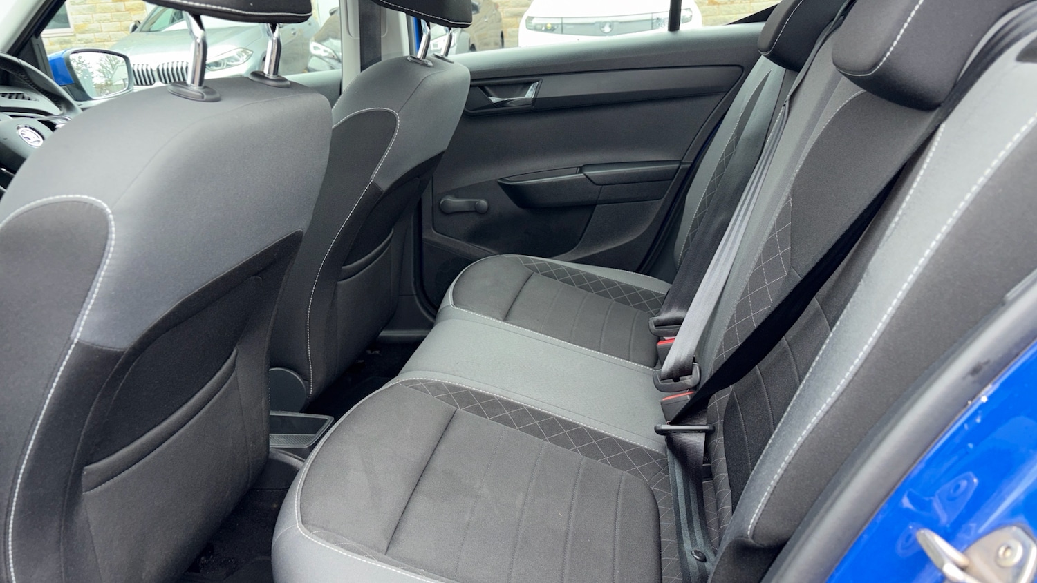 Used Skoda Fabia 2021 for sale - 76891955: Photo 16