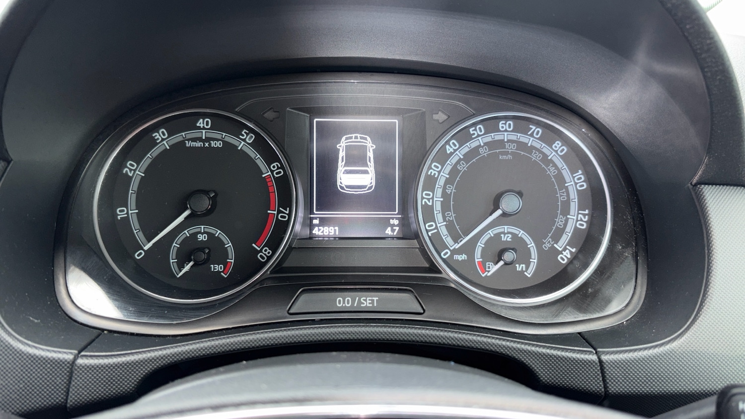 Used Skoda Fabia 2021 for sale - 76891955: Photo 18