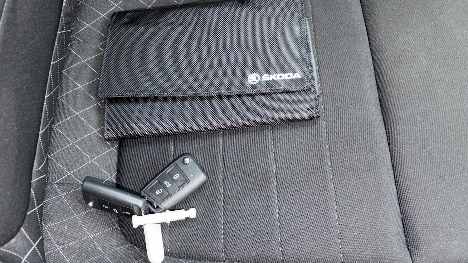 Used Skoda Fabia 2021 for sale - 76891955: Photo 19