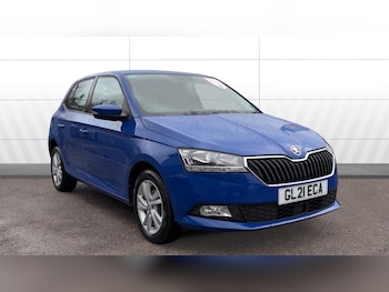 2021 (21) - 1.0 MPI SE 5dr Petrol Hatchback