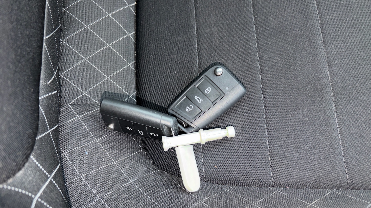 Used Skoda Fabia 2021 for sale - 76891955: Photo 20