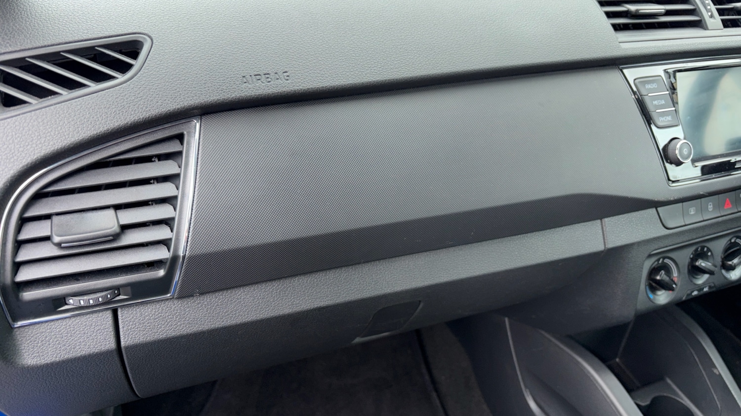 Used Skoda Fabia 2021 for sale - 76891955: Photo 21