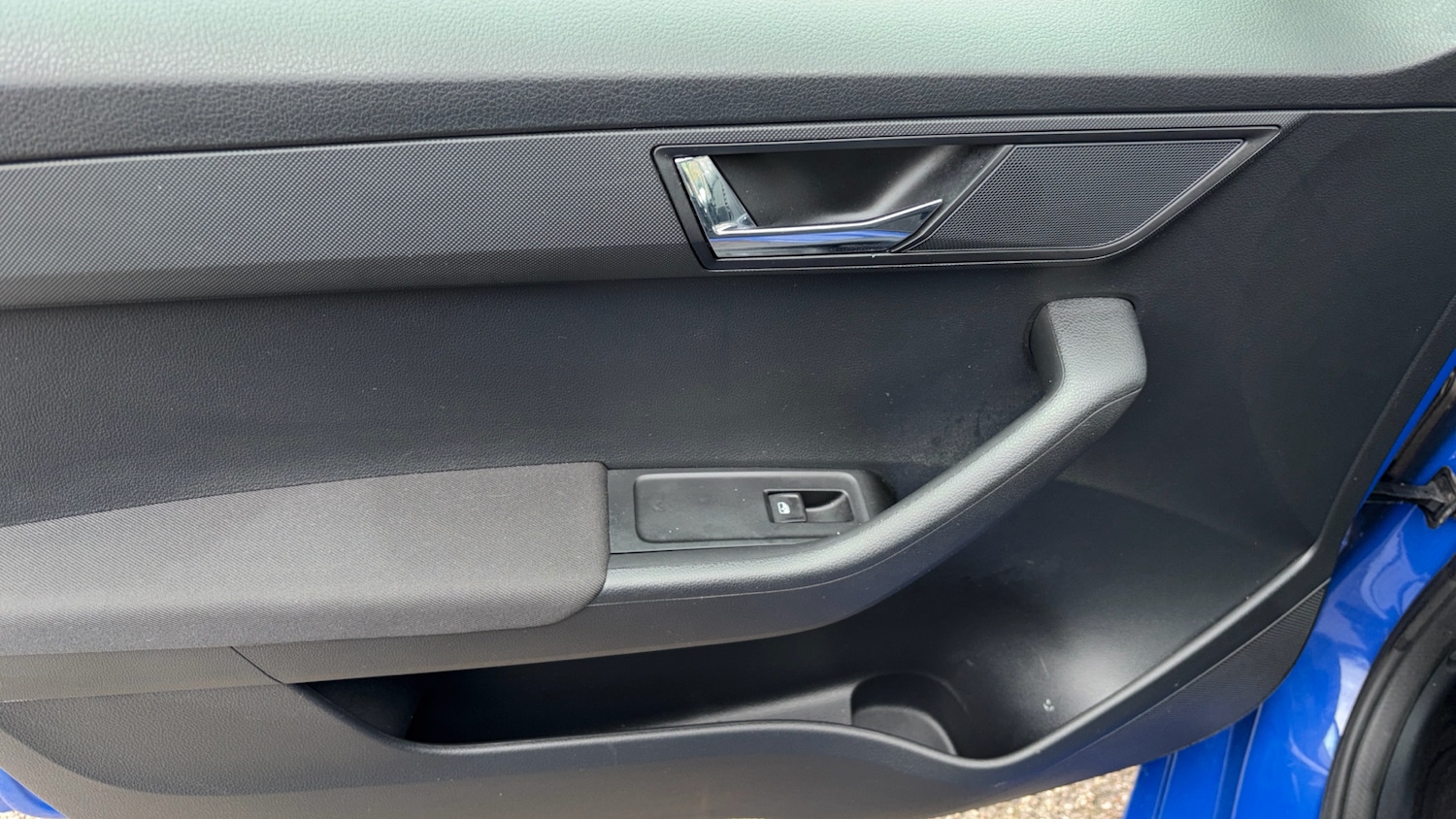 Used Skoda Fabia 2021 for sale - 76891955: Photo 22