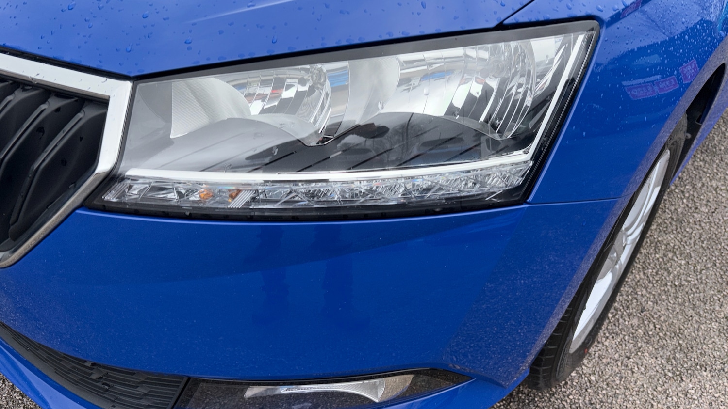 Used Skoda Fabia 2021 for sale - 76891955: Photo 23