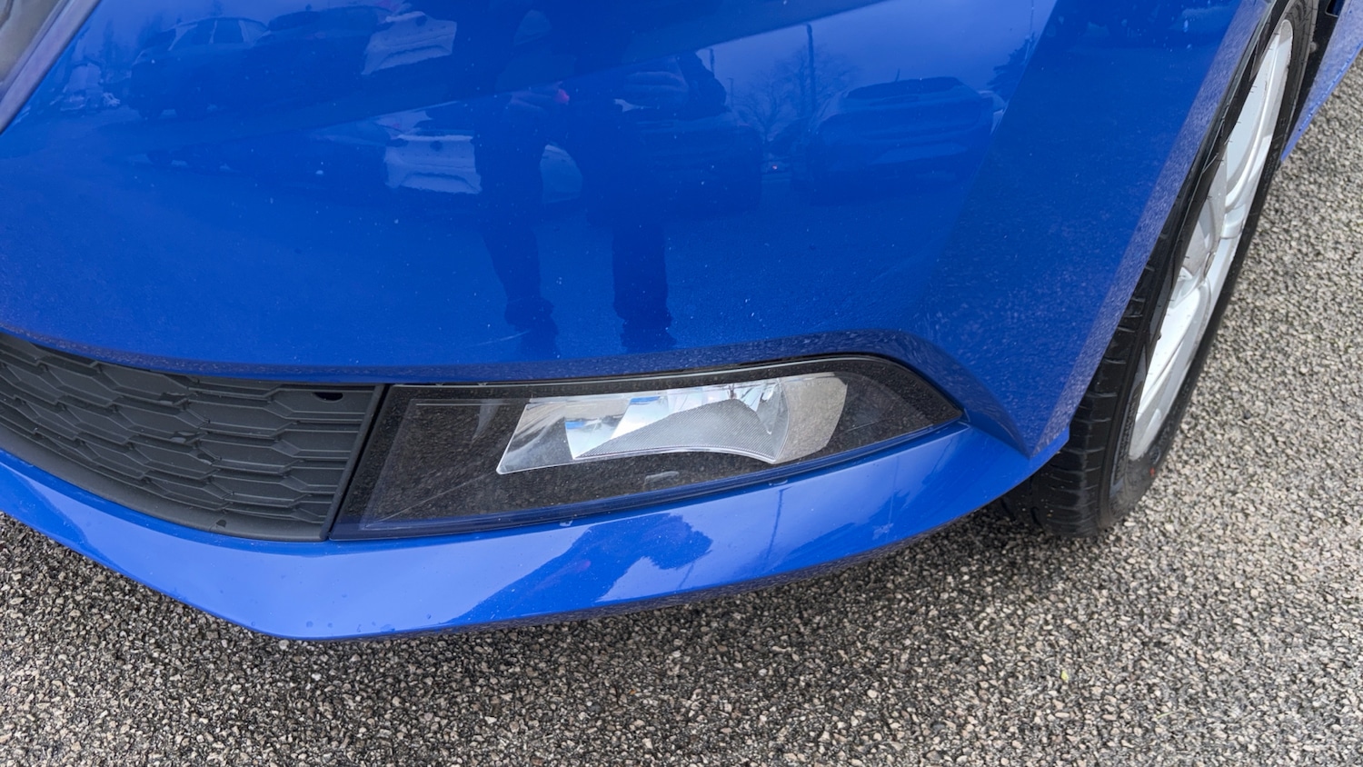 Used Skoda Fabia 2021 for sale - 76891955: Photo 24