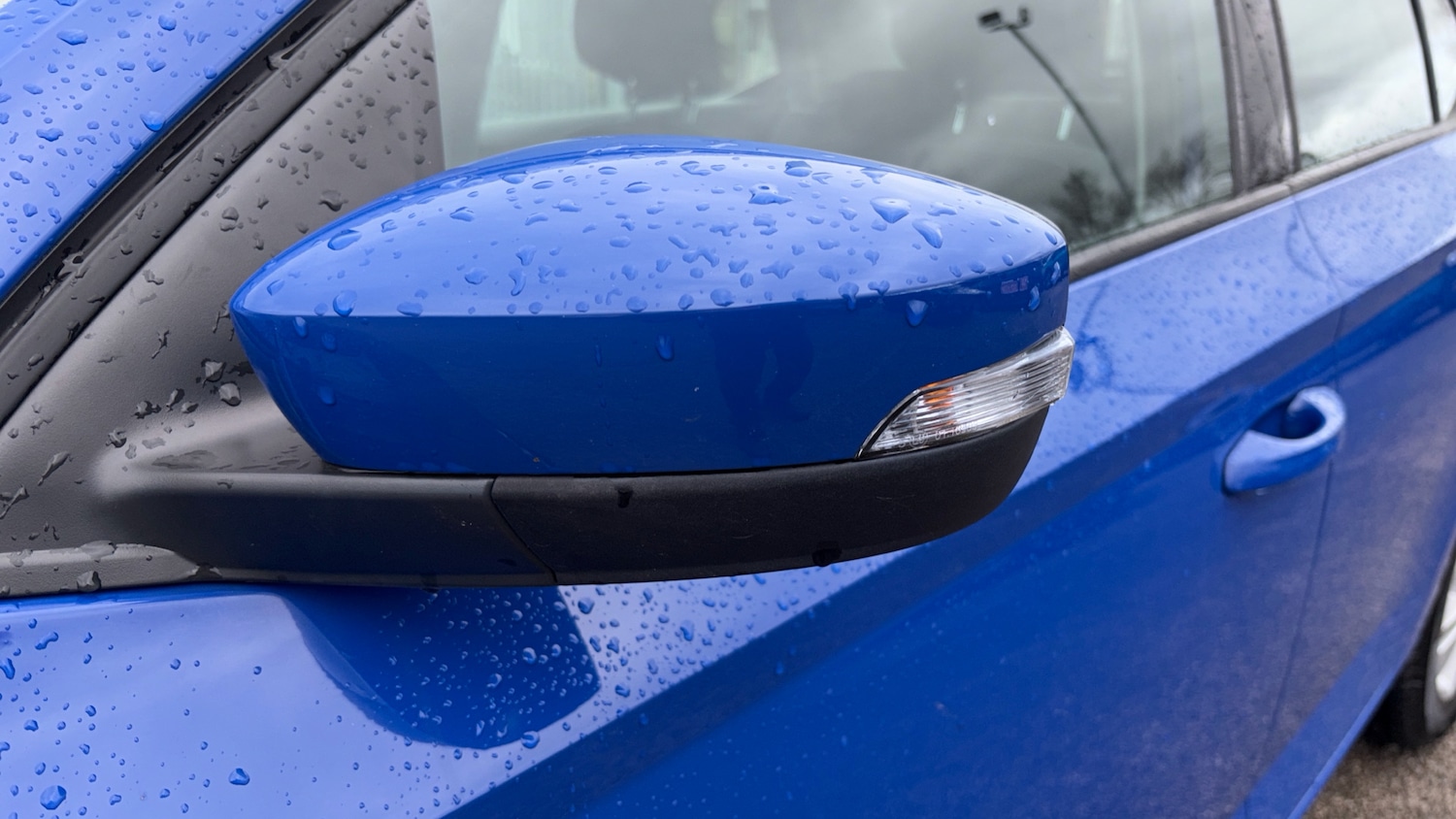 Used Skoda Fabia 2021 for sale - 76891955: Photo 25