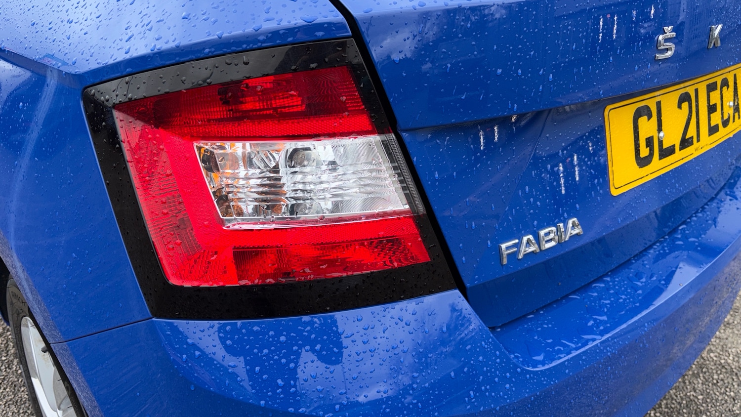 Used Skoda Fabia 2021 for sale - 76891955: Photo 26