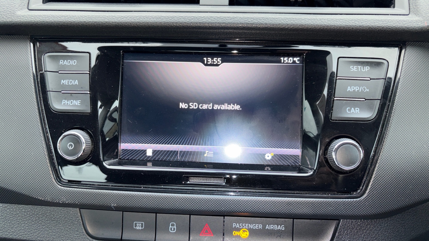 Used Skoda Fabia 2021 for sale - 76891955: Photo 43