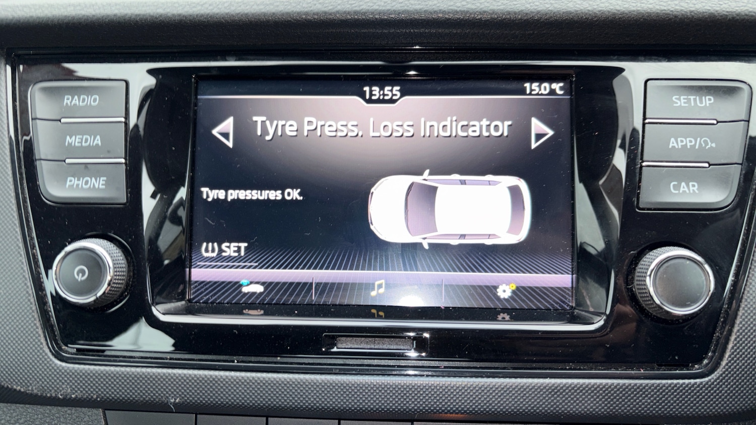 Used Skoda Fabia 2021 for sale - 76891955: Photo 48