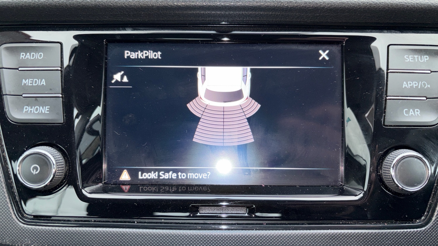 Used Skoda Fabia 2021 for sale - 76891955: Photo 49