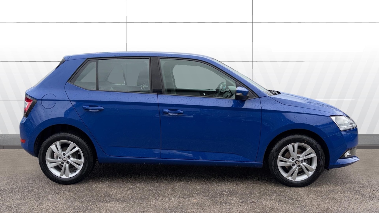 Used Skoda Fabia 2021 for sale - 76891955: Photo 5