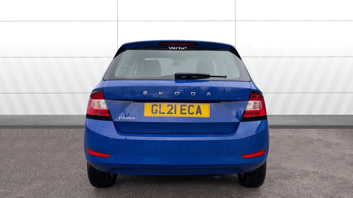 Used Skoda Fabia 2021 for sale - 76891955: Photo 6