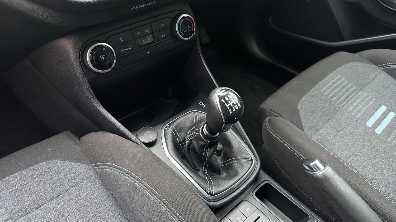 Used Ford Fiesta 2022 for sale - 77570510: Photo 13