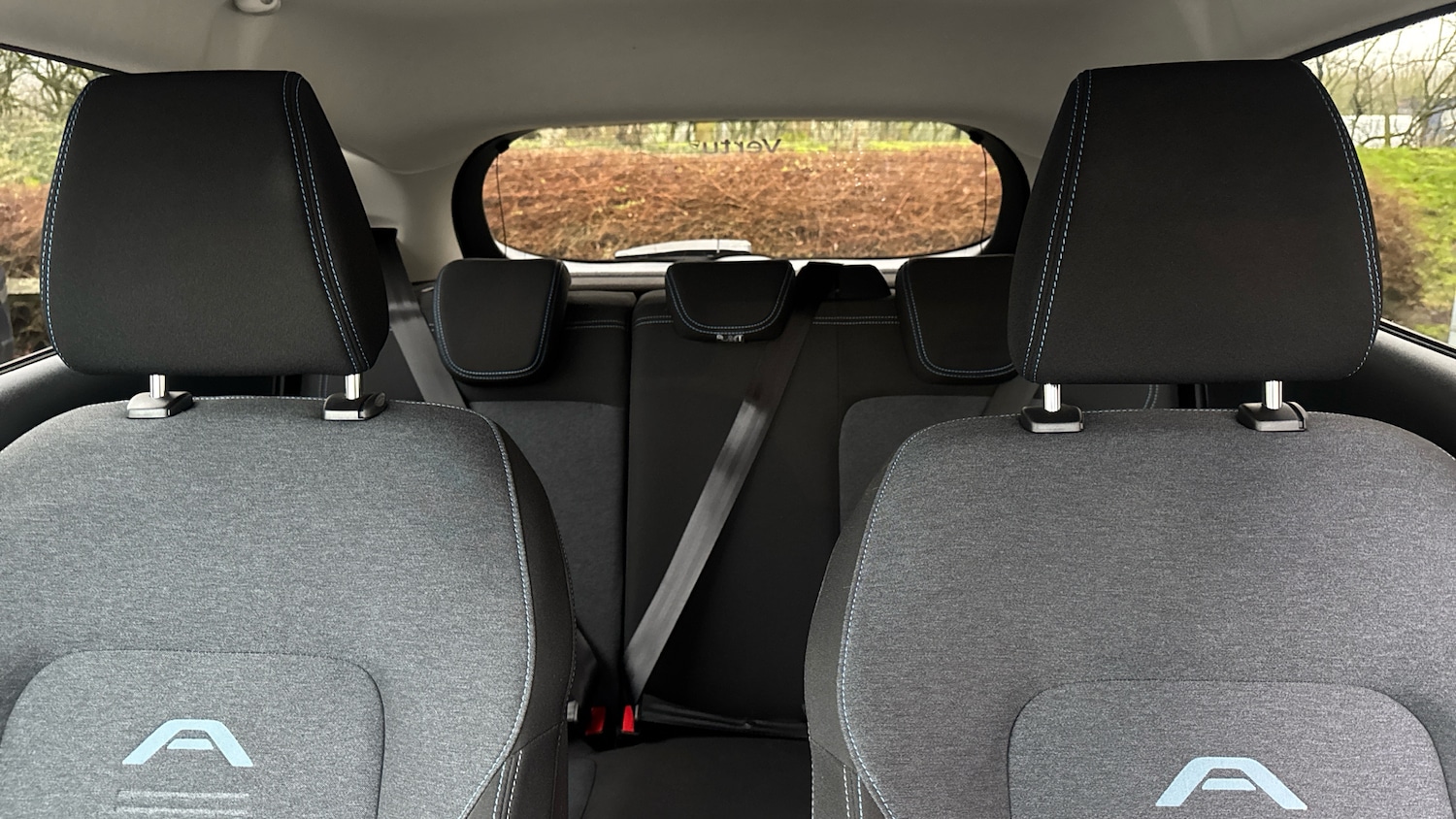 Used Ford Fiesta 2022 for sale - 77570510: Photo 15