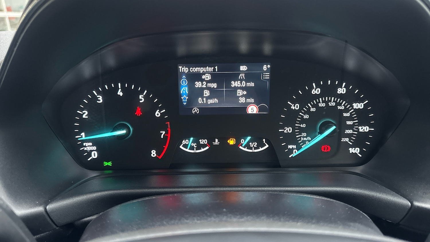 Used Ford Fiesta 2022 for sale - 77570510: Photo 18