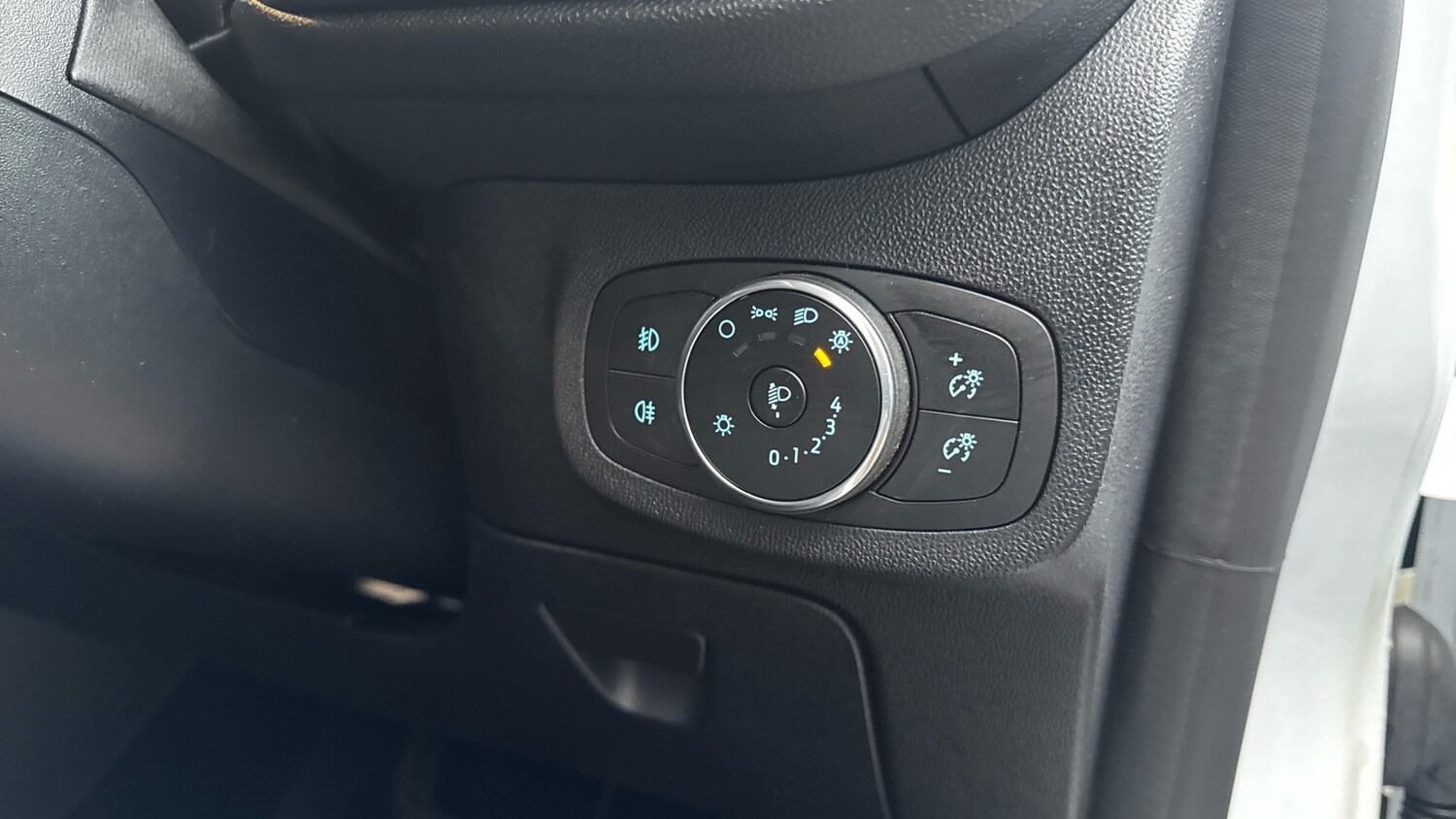 Used Ford Fiesta 2022 for sale - 77570510: Photo 22