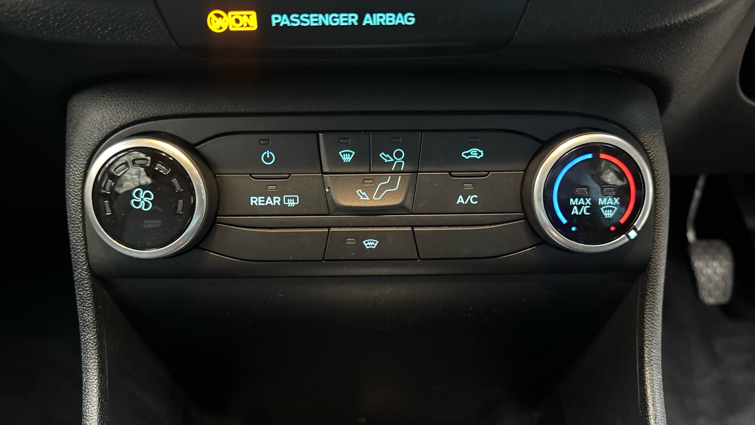 Used Ford Fiesta 2022 for sale - 77570510: Photo 24