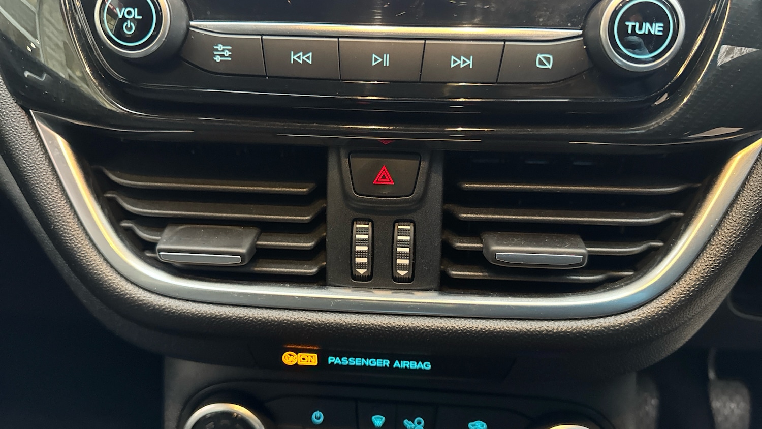 Used Ford Fiesta 2022 for sale - 77570510: Photo 25