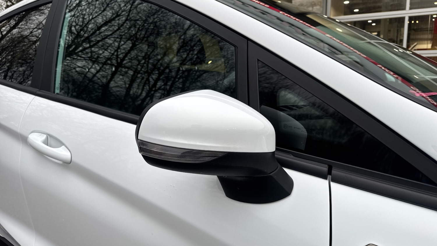 Used Ford Fiesta 2022 for sale - 77570510: Photo 27