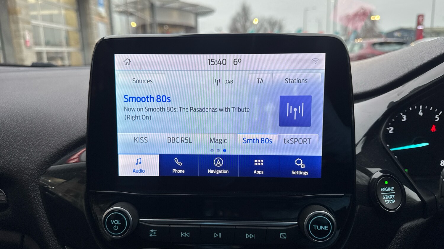 Used Ford Fiesta 2022 for sale - 77570510: Photo 35