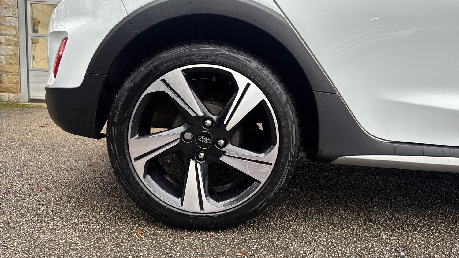 Used Ford Fiesta 2022 for sale - 77570510: Photo 7